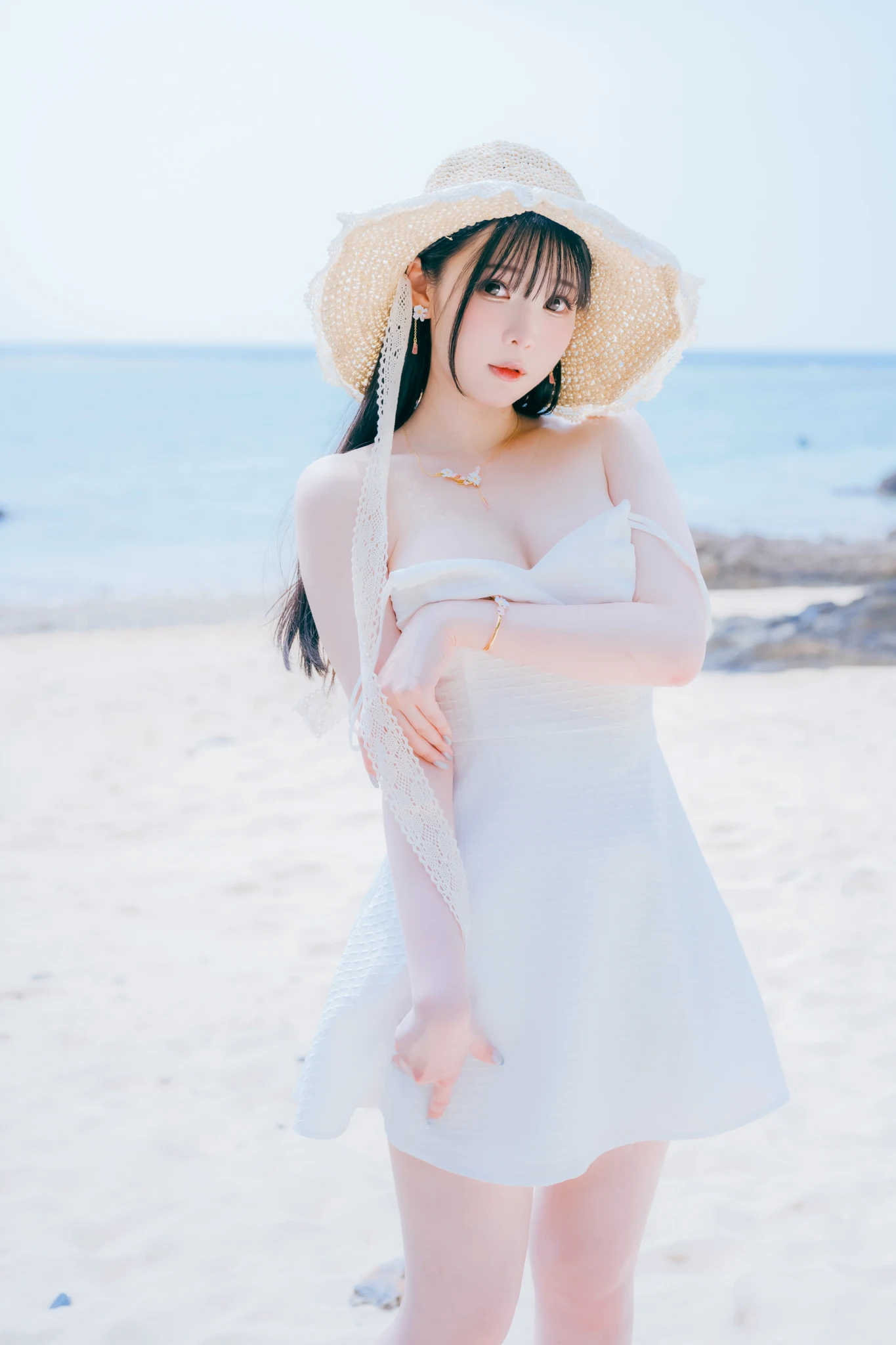 Kimi-to-Okinawa-Private-wear-024.jpg Kimi to Okinawa Private wear 024